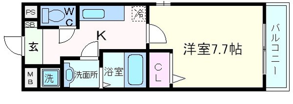 ハイビレッジ六甲