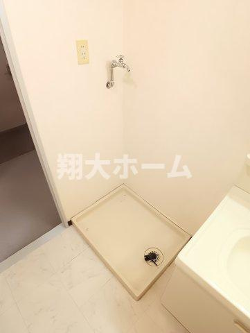 セントヒルズ東日暮里の設備
