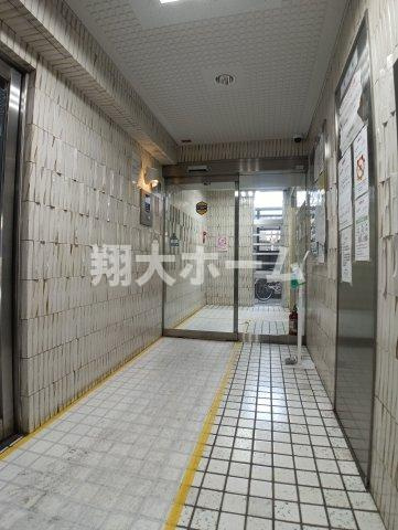 セントヒルズ東日暮里のその他