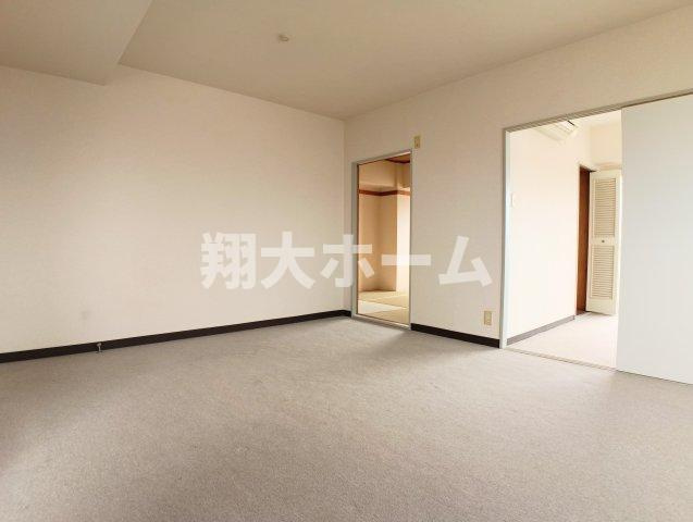 セントヒルズ東日暮里のその他