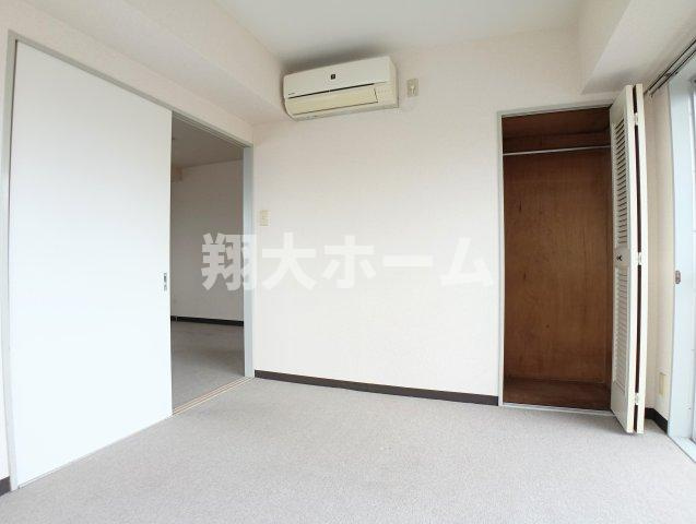 セントヒルズ東日暮里のその他