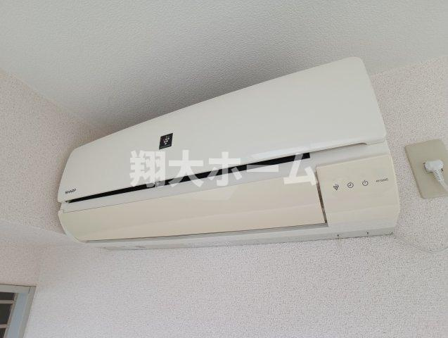セントヒルズ東日暮里のその他