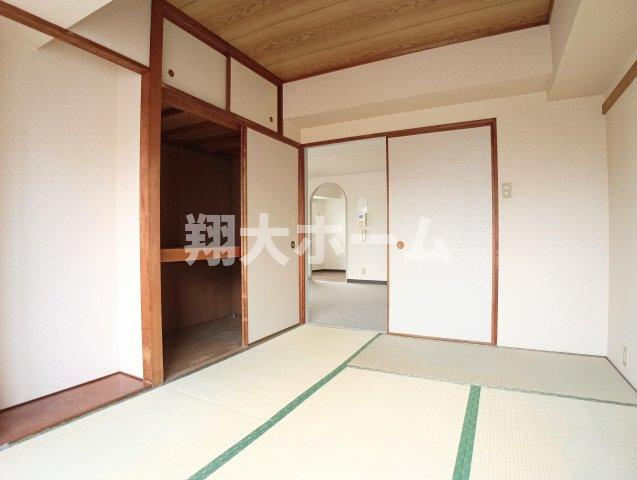 セントヒルズ東日暮里のその他