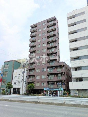 セントヒルズ東日暮里のその他