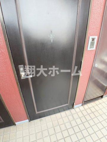 セントヒルズ東日暮里のその他
