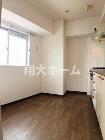 セントヒルズ東日暮里のその他