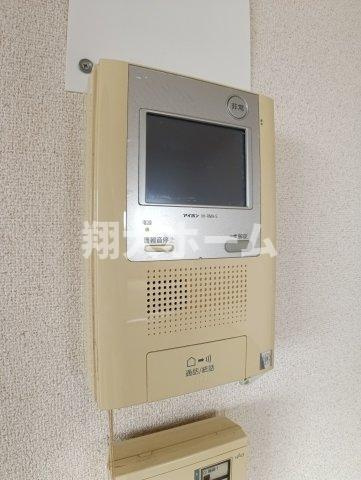セントヒルズ東日暮里のその他