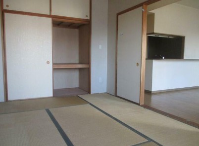 【和室】 | シティパル新中野