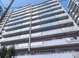 【外観】 | シティパル新中野 | 綺麗な外観。