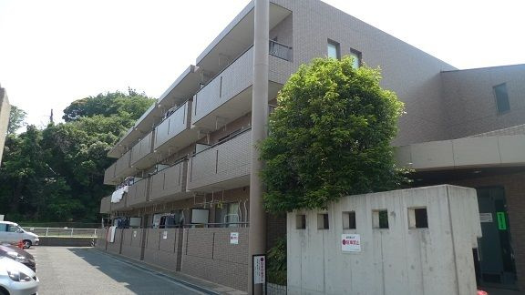 ラフィーネ港北