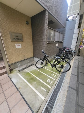 【その他共用部分】 | セゾンクレアスタイル平野本町