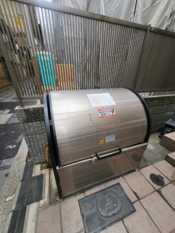 【その他共用部分】 | セゾンクレアスタイル平野本町