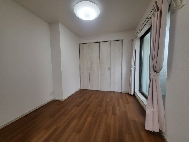【洋室】 | セゾンクレアスタイル平野本町