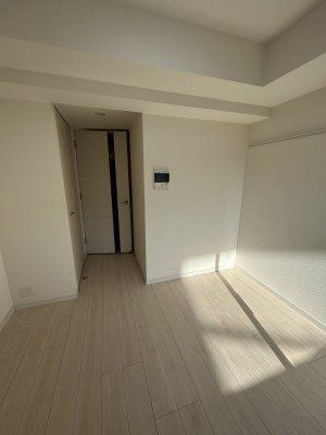 【玄関】アイル横浜ノースツインズⅠ 