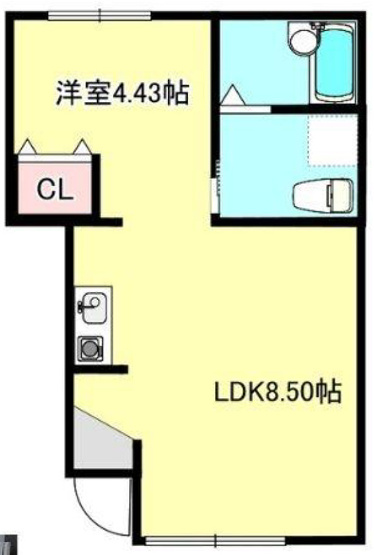 【間取り】 | バンブーグローブ