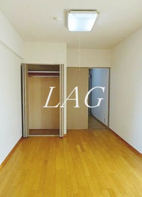 【寝室】 | フレグラント町田 | 寝室です。
