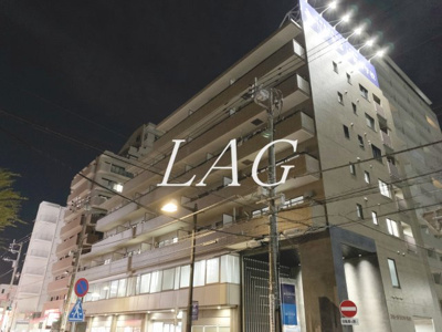 【外観】 | フレグラント町田 | 外観です。