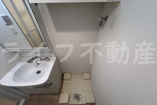 エスプレイス大阪城サウスコンフォートの設備