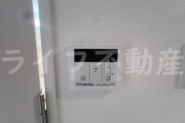 エスプレイス大阪城サウスコンフォートのその他