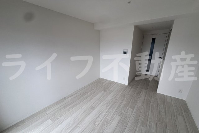 エスプレイス大阪城サウスコンフォートの内装