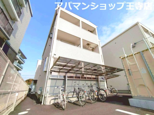 グランシエル王寺Ⅱ