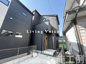 【仲介手数料０円】茅ヶ崎市西久保　新築一戸建ての画像