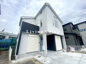 【仲介手数料０円】茅ヶ崎市西久保　新築一戸建ての画像