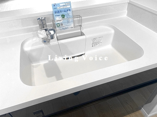 【仲介手数料０円】茅ヶ崎市西久保　新築一戸建てのキッチン|茅ヶ崎市西久保　新築一戸建て