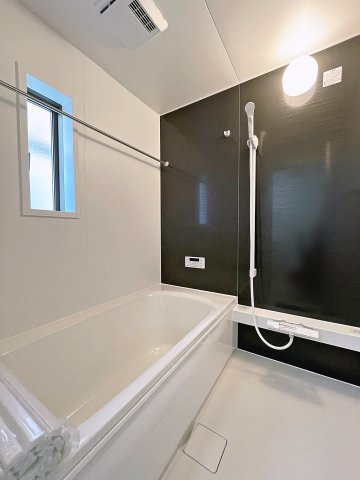 新築戸建・新築建売　喜多方市常盤台第3　松山小・第二中のその他