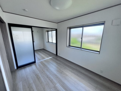 【洋室】 | 高槻市東天川１丁目　中古戸建