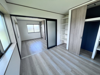 【洋室】 | 高槻市東天川１丁目　中古戸建