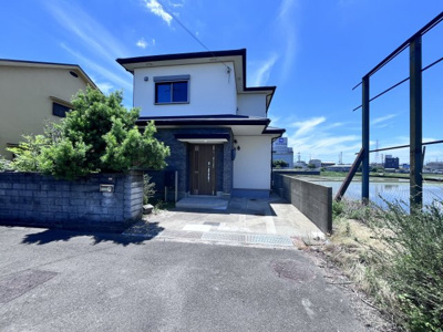 【外観】 | 高槻市東天川１丁目　中古戸建