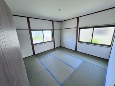 【和室】 | 高槻市東天川１丁目　中古戸建