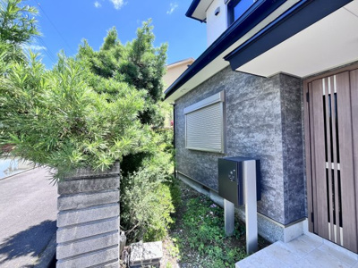 【その他】 | 高槻市東天川１丁目　中古戸建