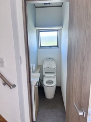 【トイレ】 | 高槻市東天川１丁目　中古戸建