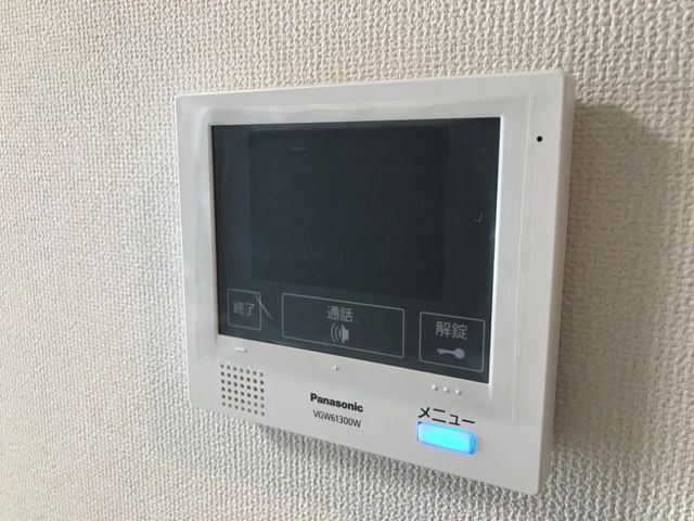 【セキュリティ】 | ミカーサ八木町(ミカーサヤギチョウ)