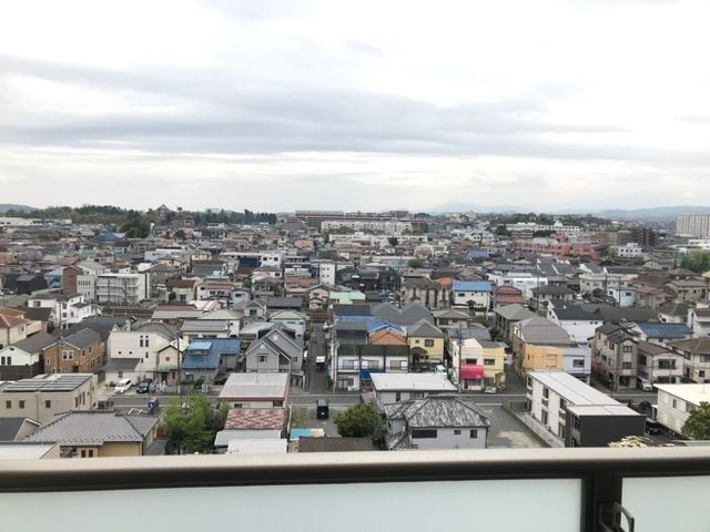 【展望】 | ミカーサ八木町(ミカーサヤギチョウ)