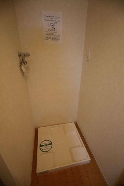 ティアラ大崎の設備