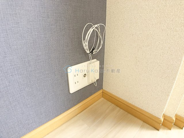 【設備】 | K.コオリナ【名古屋市賃貸・収納充実】