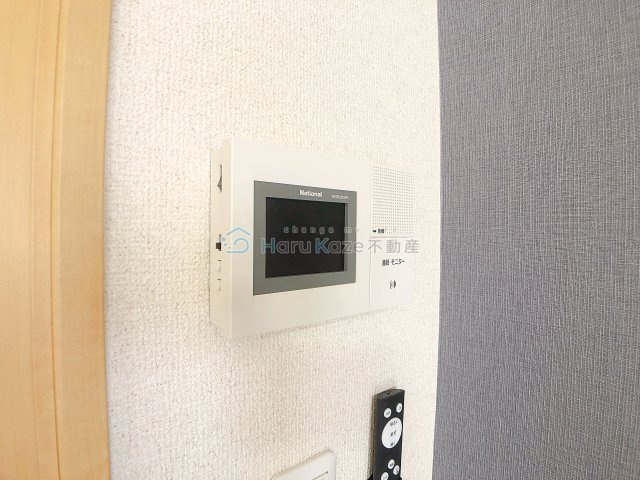 【セキュリティ】 | K.コオリナ【名古屋市賃貸・収納充実】