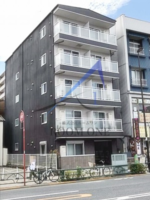 ｂ’ＣＡＳＡ亀戸
