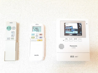 【設備】 | プルーム・ヴィレⅢ