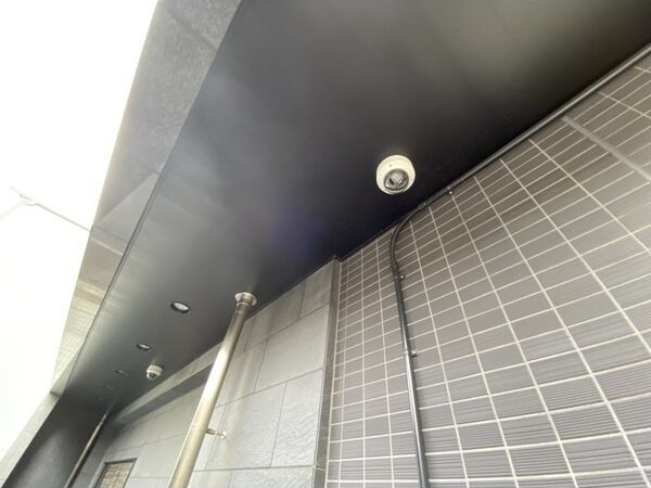 メイクスデザイン名駅南の設備