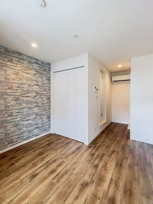 【洋室】 | Maison Yoneda | ※同建物ほかのお部屋の写真です。