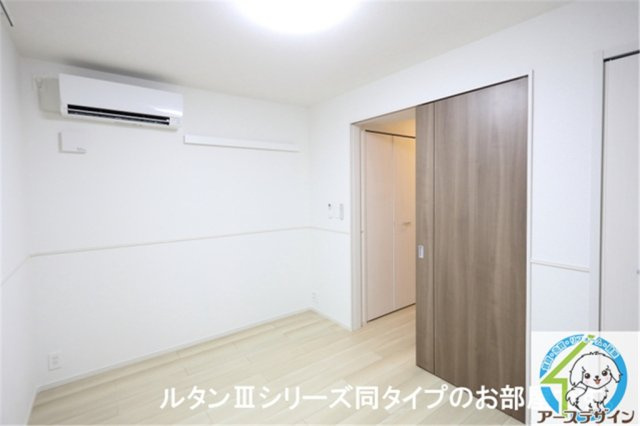 サンティエNAGAIの内装|※類似部屋