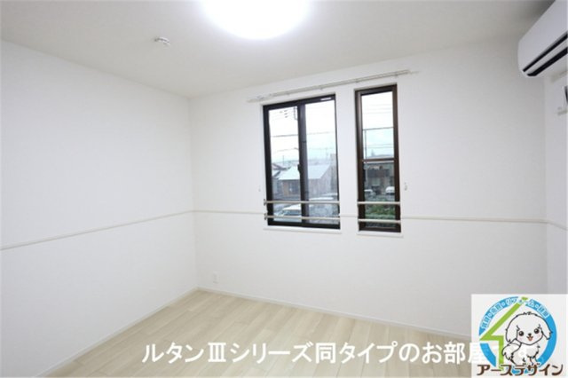サンティエNAGAIの洋室|※類似部屋