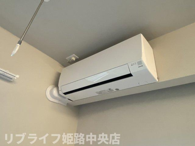 フォンターナ飾磨のその他