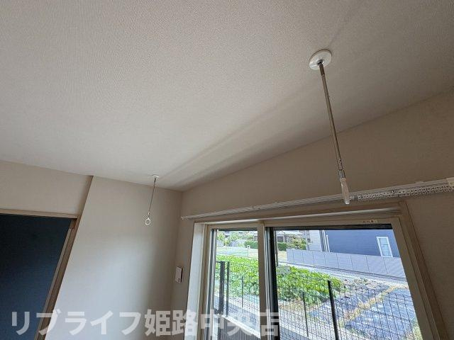 フォンターナ飾磨のその他