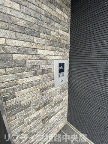 フォンターナ飾磨のその他共用部分