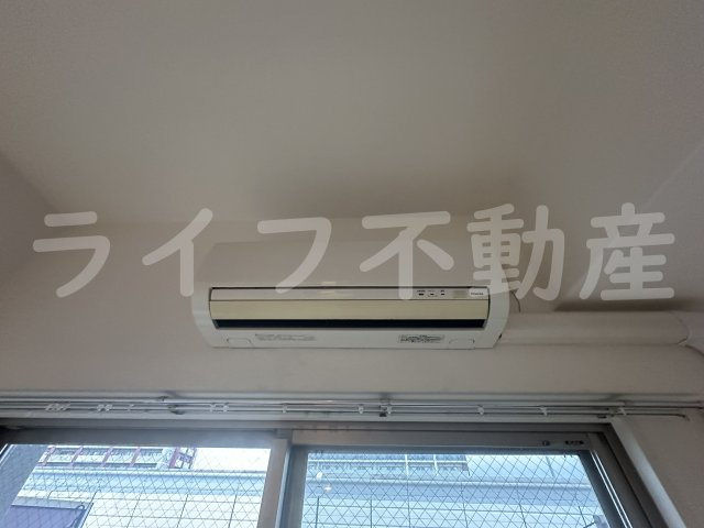 プロシード深江橋の設備